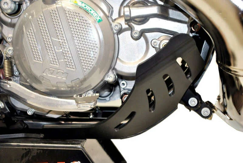 Cubrecárter AXP enduro GP KTM AX1399 -