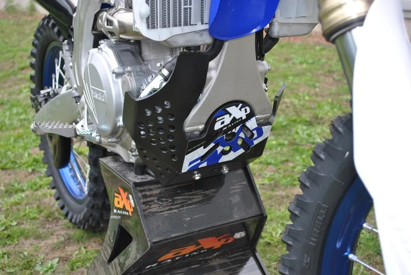 Cubrecárter AXP Motocross Yamaha AX1457 -