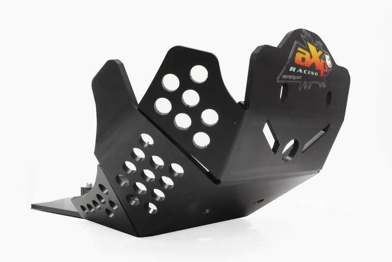 Cubrecárter enduro GP AXP PHD Honda CRF450R/RX -