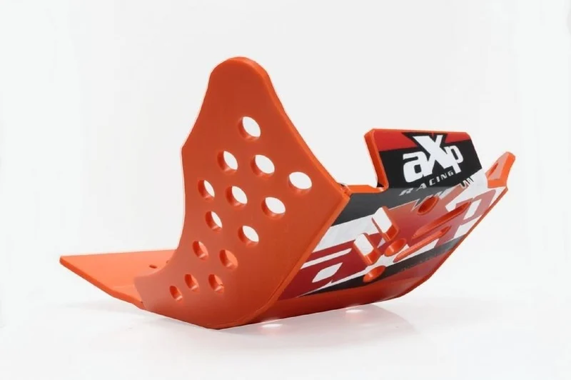 Cubrecárter AXP GP KTM SX-F450 -