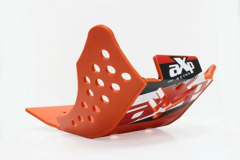 Cubrecárter AXP GP KTM SX-F250/350 -