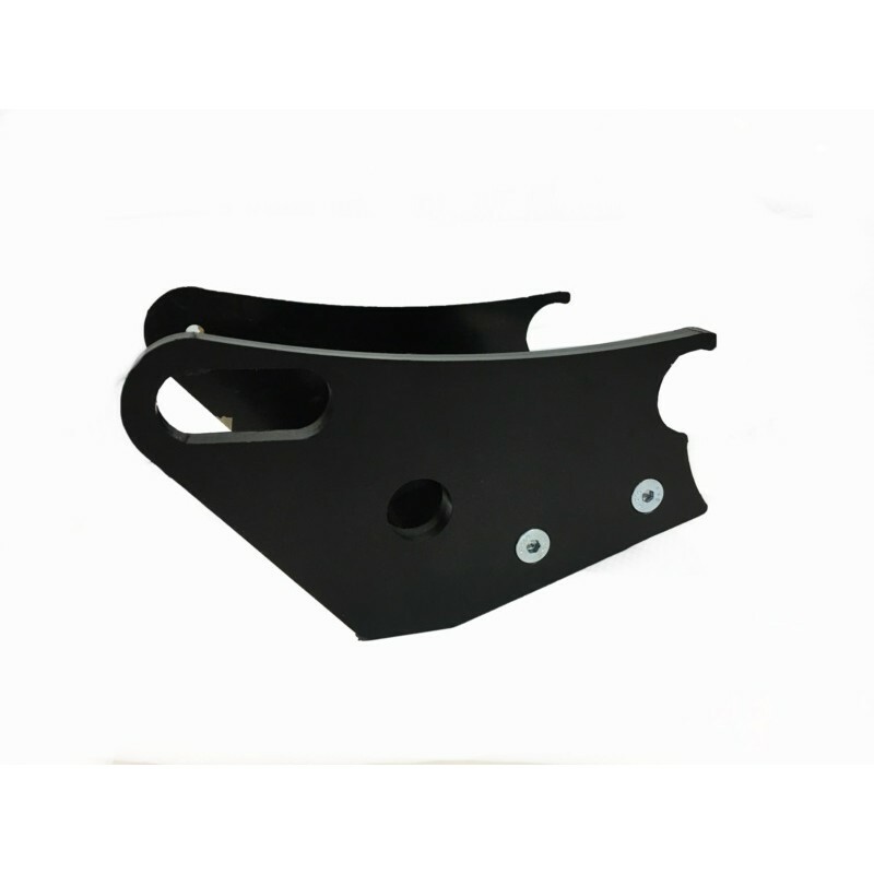 Protector de bieletas de plástico AXP HVA TE FE 14-17 AX1407 - Imagen 2