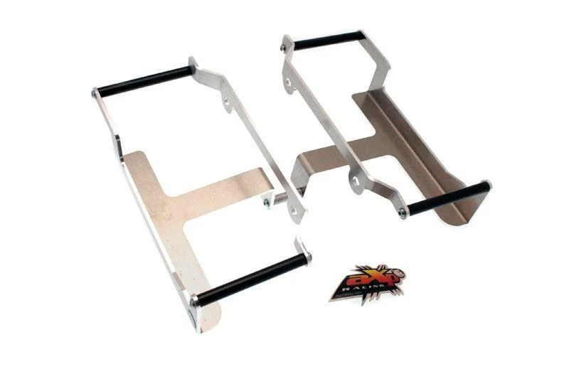 Protectores de radiador AXP Kawasaki AX1412 -