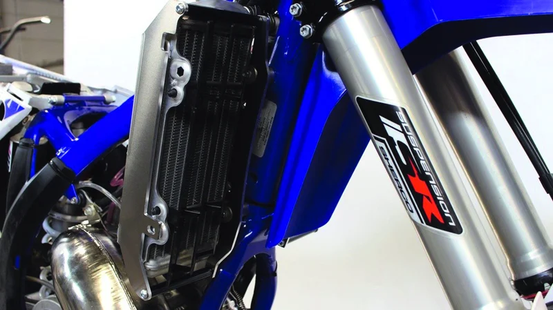 Protectores de radiador AXP Honda AX1478 -