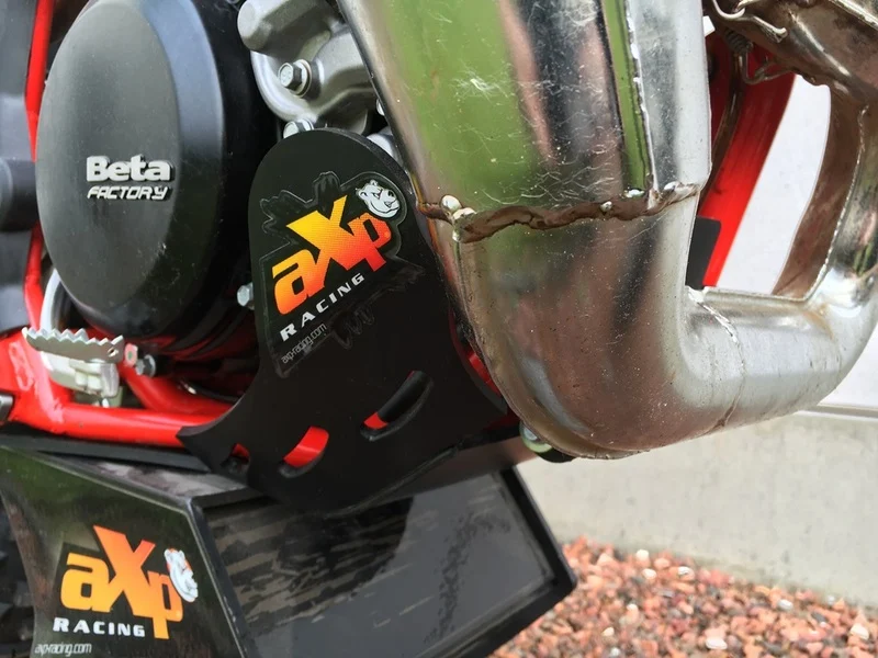 Cubrecárter AXP Enduro Beta AX1396 -