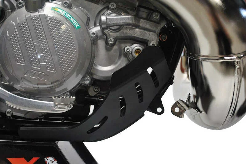 Cubrecárter AXP enduro Phd 2T Ktm AX1400 -