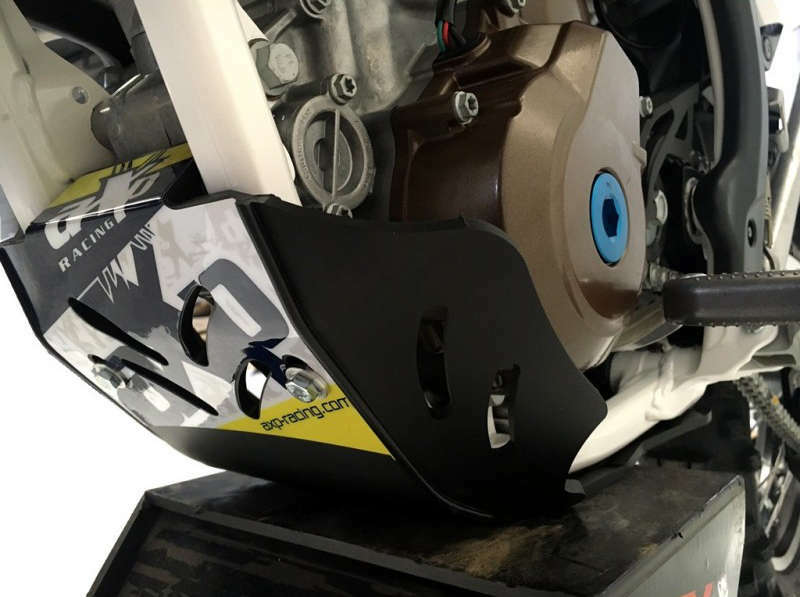Cubrecárter AXP Husqvarna AX1405 - Imagen 2