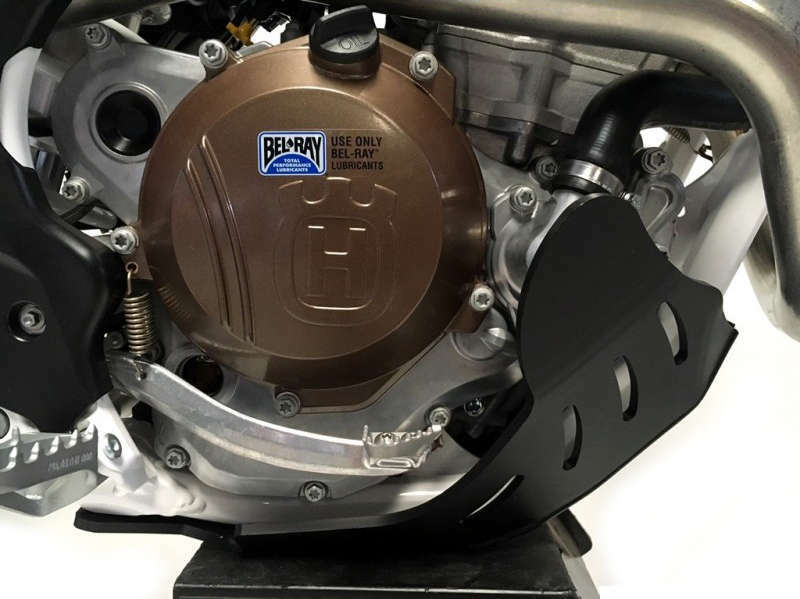 Cubrecárter AXP Husqvarna AX1405 - Imagen 4