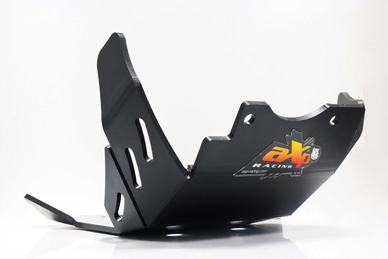 Cubrecárter AXP Enduro 2T Sherco AX1463 - Imagen 3