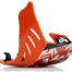 Cubrecárter AXP Enduro KTM naranja AX1453 Cubrecárter AXP Enduro KTM naranja AX1453 - OAKLEY