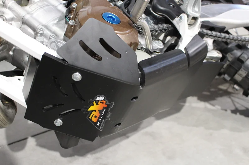 Cubrecárter Xtrem AXP Husqvarna AX1425 -