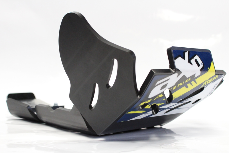 Cubrecárter Xtrem AXP Husqvarna AX1425 - Imagen 2