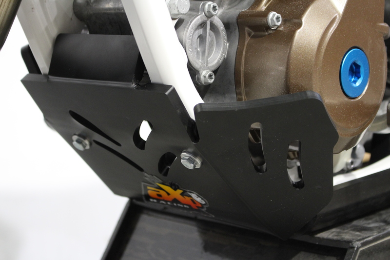 Cubrecárter Xtrem AXP Husqvarna AX1425 - Imagen 3