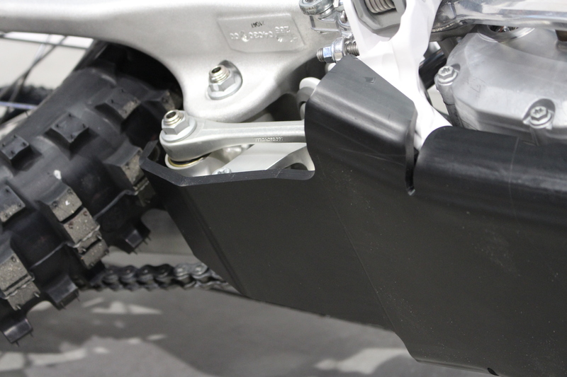Cubrecárter Xtrem AXP Husqvarna AX1425 - Imagen 4