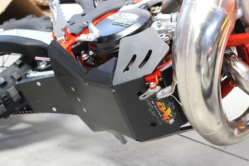 Cubrecárter Xtrem AXP Beta AX1430 -