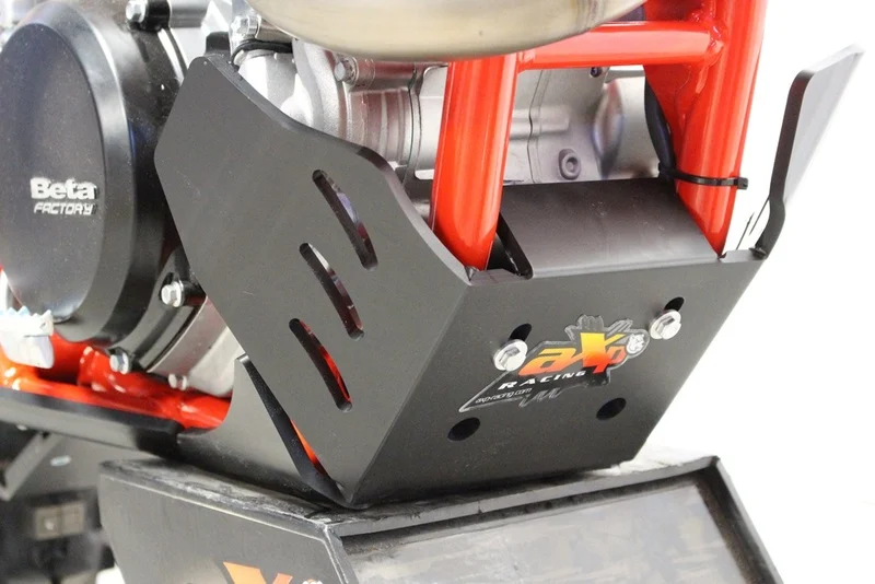 Cubrecárter Xtrem AXP Beta AX1431 -