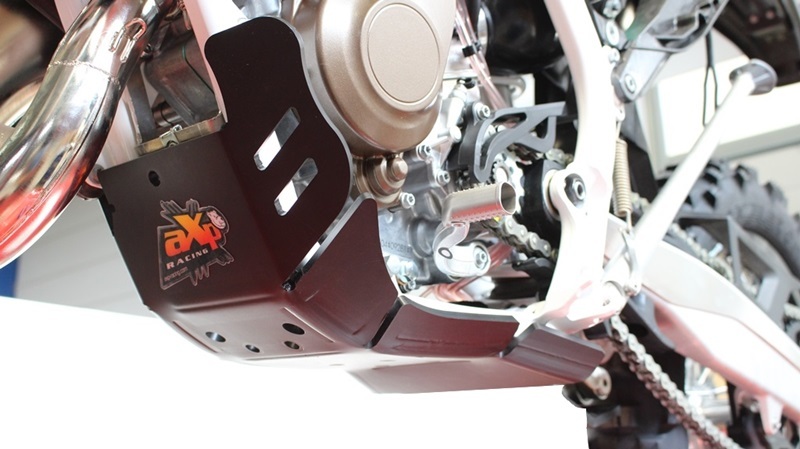 Cubrecárter Xtrem AXP KTM AX1447 - Imagen 3