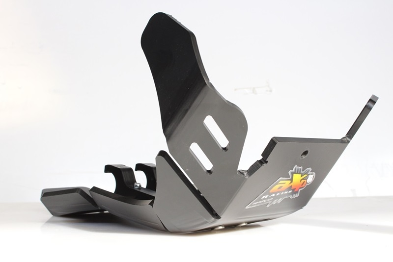Cubrecárter Xtrem AXP KTM AX1447 - Imagen 4