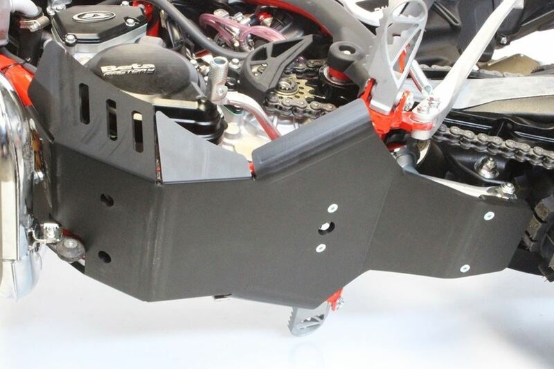 Cubrecárter AXP Xtrem Beta AX1465 - Imagen 2