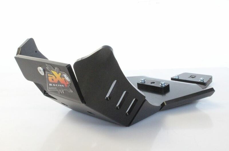Cubrecárter AXP Xtrem Beta AX1465 - Imagen 4