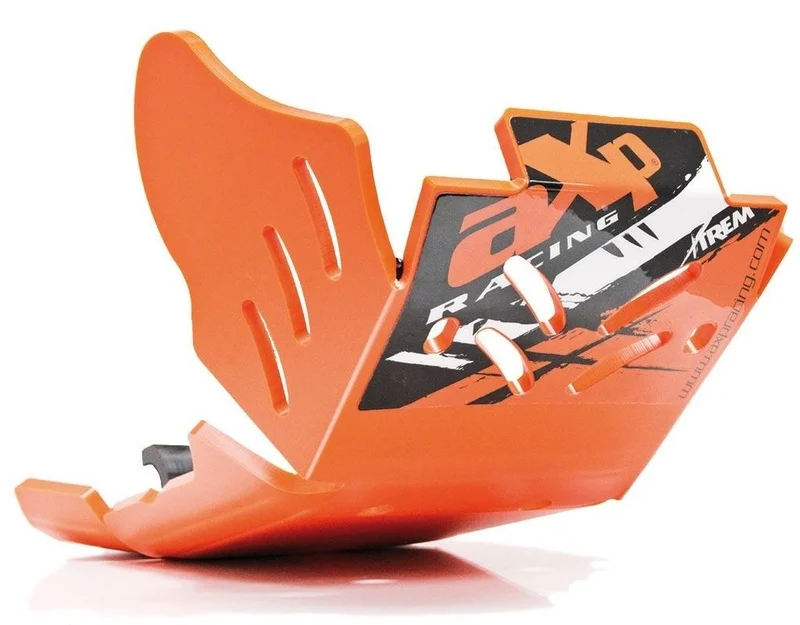 Cubrecárter AXP KTM Enduro extremo AX1494 -