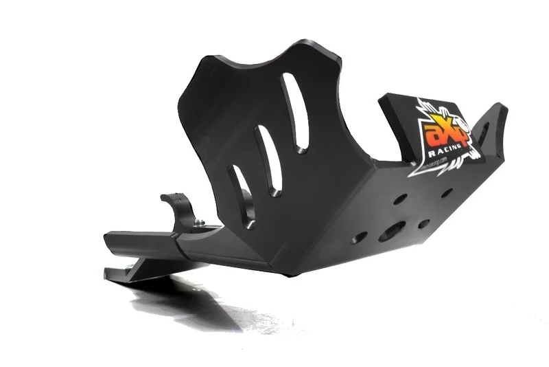 Cubrecárter AXP Enduro Xtrem negro KTM/Husqvarna -