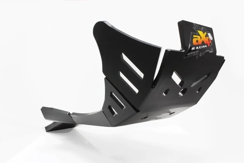 Cubrecárter AXP Xtrem PHD Negro Sherco 450/500 SEF-R -