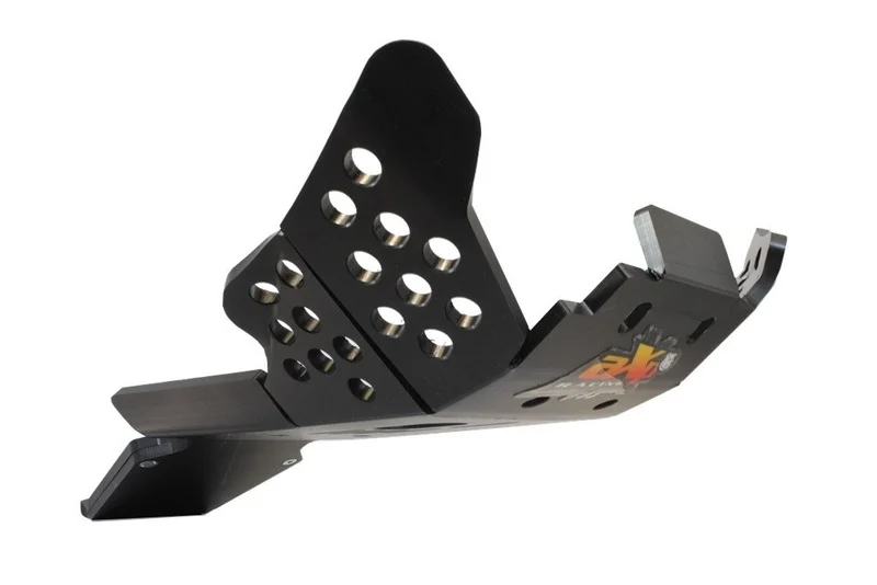 Cubrecárter AXP enduro xtrem PHD negro TM EN/MX 250/300 -