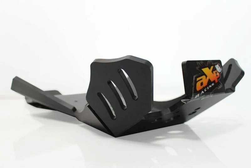 Cubrecárter AXP Xtrem HDPE Beta 20 250RR-300RR negro -
