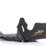 Cubrecárter AXP Xtrem negro Beta 125RR - AXP