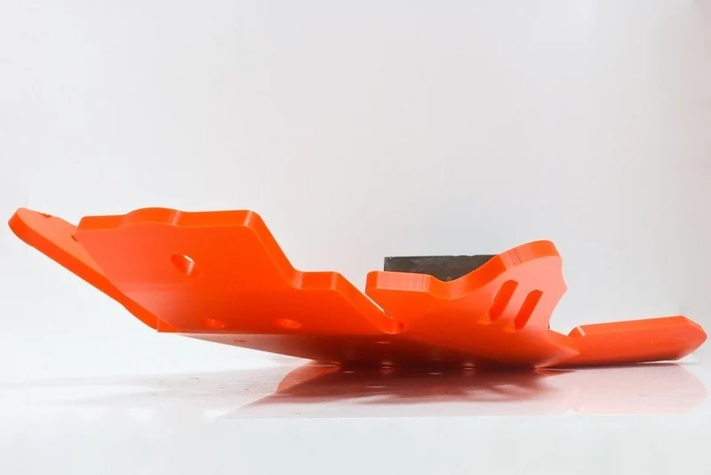 Cubrecárter Xtrem AXP KTM naranja AX1439 -