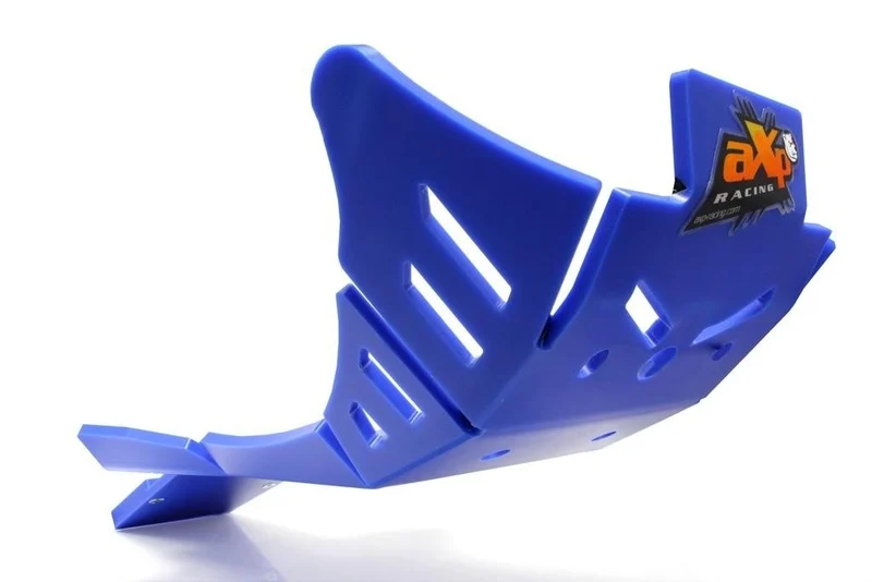 Cubrecárter AXP Xtrem PHD azul Sherco 450/500 SEF-R -