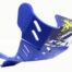 Cubrecárter AXP Xtrem HDPE Sherco 19-20 250SEF FACTORY-300SEF FACTORY-250SEFR-300SEFR-250SCF FACTORY-300SCF FACTORY azul Cubrecárter AXP Xtrem HDPE Sherco 19-20 250SEF FACTORY-300SEF FACTORY-250SEFR-300SEFR-250SCF FACTORY-300SCF FACTORY azul - FLY RACING