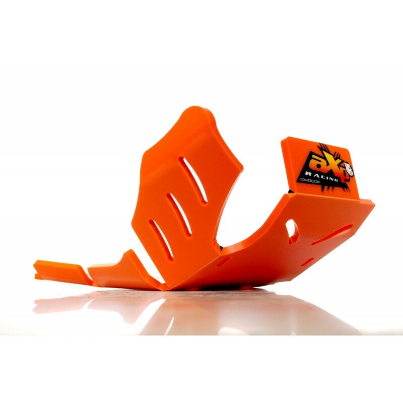 Cubrecárter Xtrem AXP KTM naranja AX1436 - Imagen 2