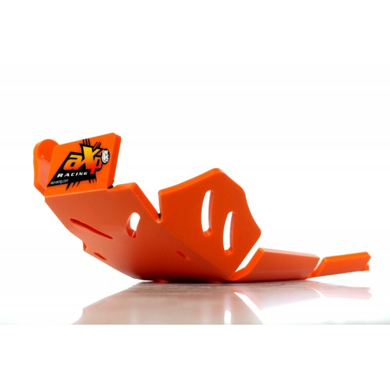 Cubrecárter Xtrem AXP KTM naranja AX1436 - Imagen 3