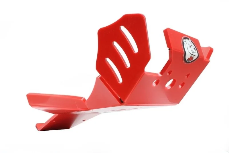Cubrecárter Xtrem AXP rojo Beta RR 250/300 -