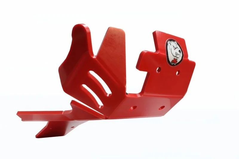Cubrecárter AXP Enduro Xtrem rojo Gas Gas EC250/300 -
