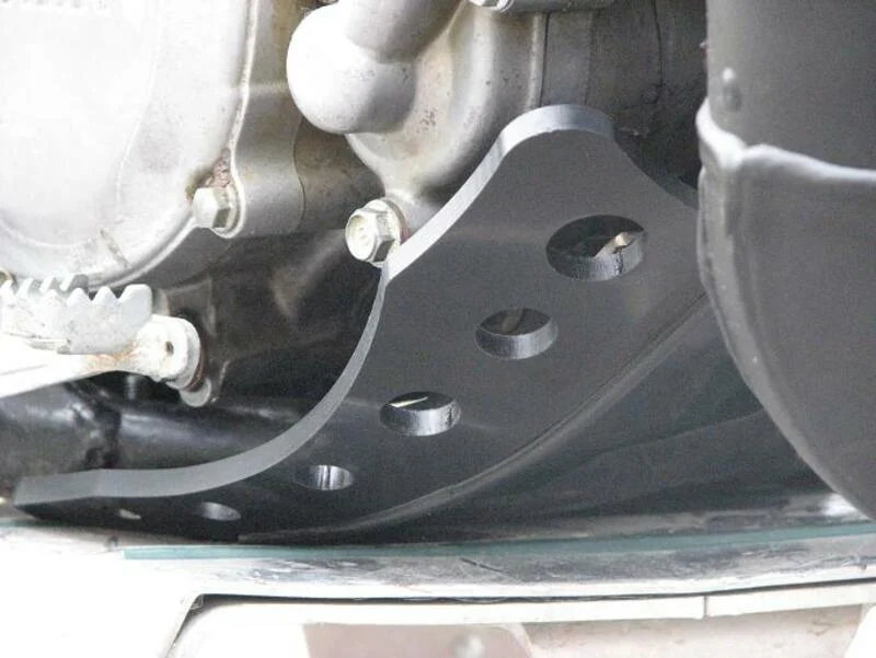 Cubrecárter AXP enduro GP Yamaha AX1042 -