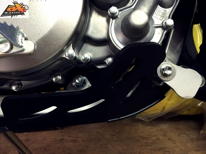 Cubrecárter AXP enduro GP Yamaha AX1044 -