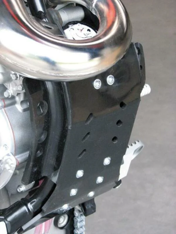 Cubrecárter AXP enduro GP Ktm AX1051 -