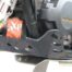 Cubrecárter AXP enduro Phd 2T Ktm AX1258 - AXP