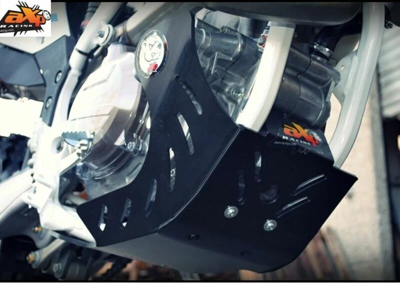 Cubrecárter AXP enduro Phd 4T Husqvarna AX1304 -