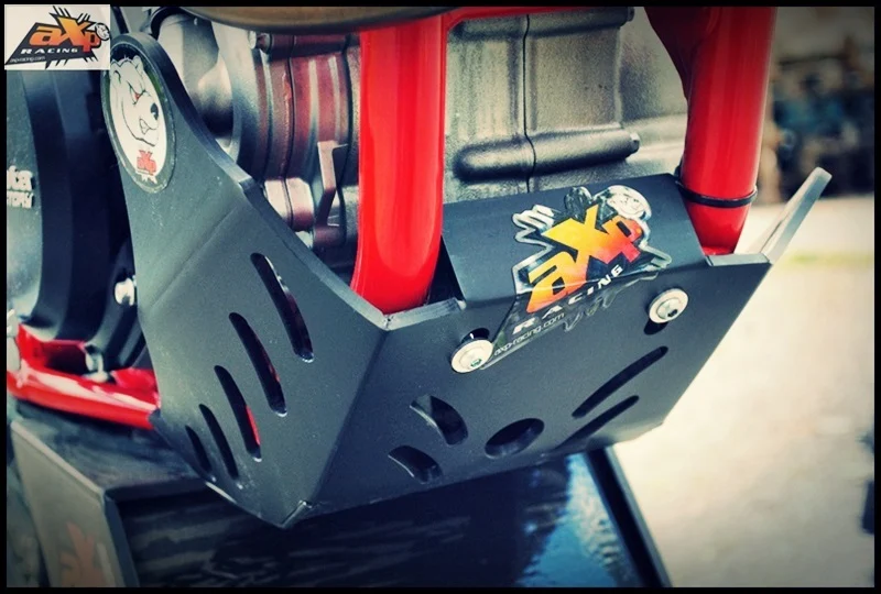 Cubrecárter AXP enduro Phd 4T Beta AX1315 -