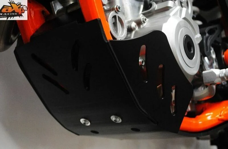 Cubrecárter AXP enduro GP Ktm AX1329 -