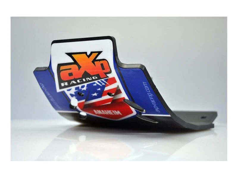 Cubrecárter AXP motocross Phd Anaheim Yamaha AX1348 -