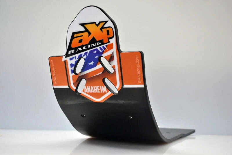 Cubrecárter AXP motocross Phd Anaheim Ktm AX1361 -