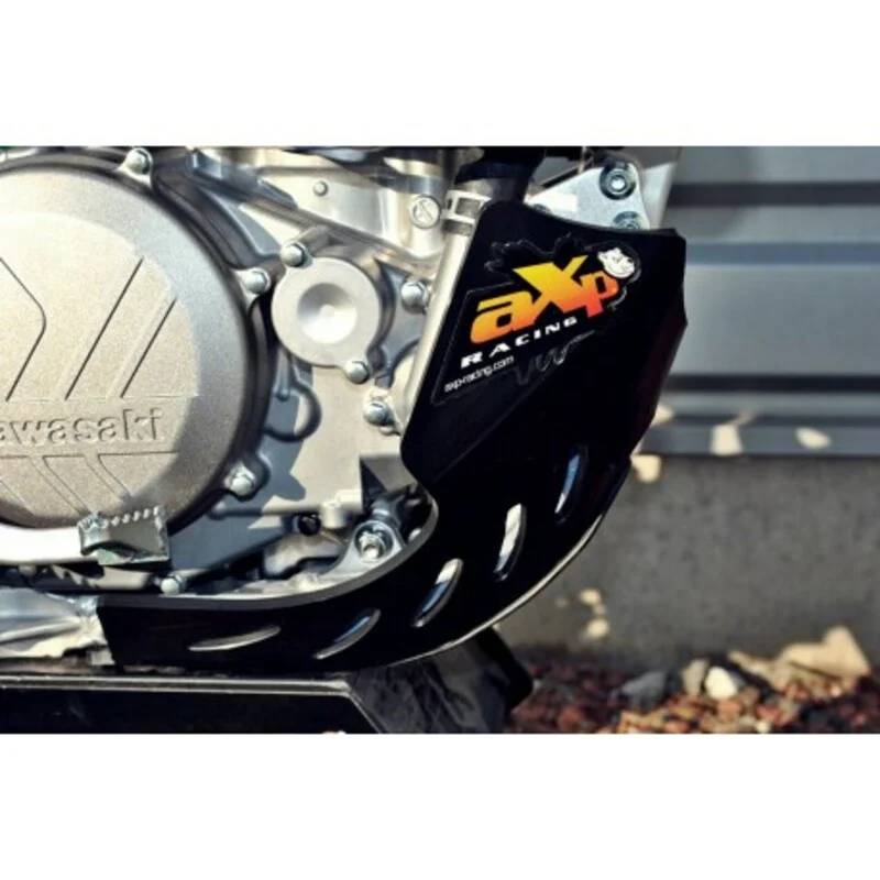 Cubrecárter AXP enduro GP Kawasaki AX1365 -