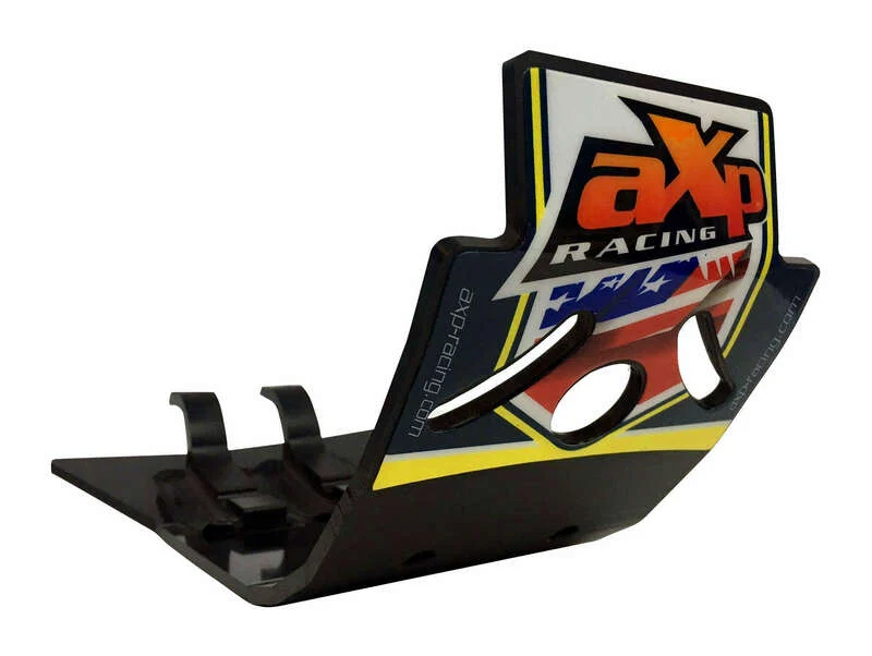 Cubrecárter AXP motocross Phd Anaheim Husqvarna AX1380 -