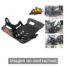Cubrecárter AXP enduro Phd 4T Husaberg AX1115 - AXP