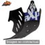 Cubrecárter AXP enduro GP Ktm AX1198 Cubrecárter AXP enduro GP Ktm AX1198 - Protectores de motor y cubrecárter